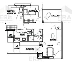 Foresque Residences (D23), Condominium #578616501
